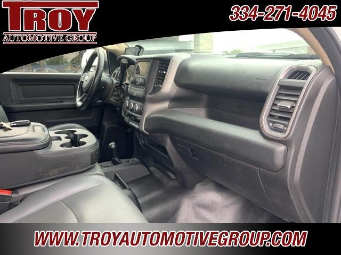 2020 Bright White Clearcoat /Black Ram 4500HD Tradesman (3C7WRLEL9LG) with an Cummins 6.7L I6 Turbodiesel engine, Automatic transmission, located at 6812 Atlanta Hwy, Montgomery, AL, 36117, (334) 271-4045, 32.382118, -86.178673 - Recent Arrival!<br>1-OWNER!!<br>Chrome Appearance Group!!<br>Factory Trailer-Brake Control!!<br>19.5 Forged Polished Aluminum Wheels!!<br>Remote Keyless Entry!!<br><br>Bright White Clearcoat 2020 Ram 4500HD 4WD Cummins 6.7L I6 Turbodiesel Aisin 6-Speed Automatic<br><br>Financing Available---Top Valu - Photo#36