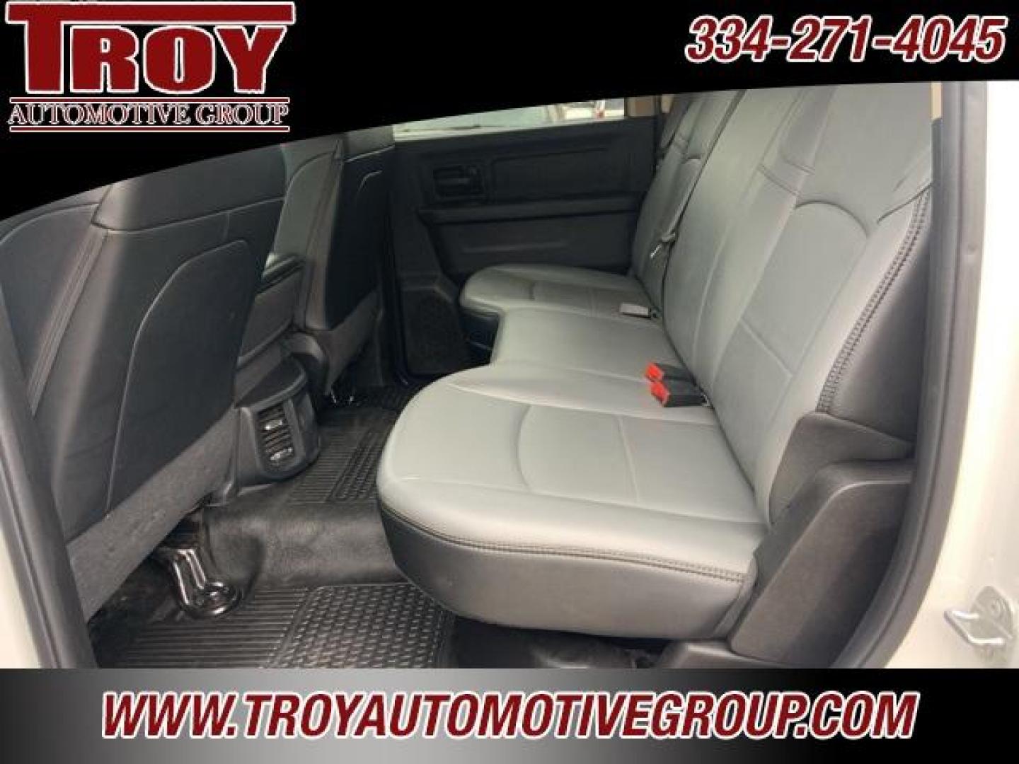 2020 Bright White Clearcoat /Black Ram 4500HD Tradesman (3C7WRLEL9LG) with an Cummins 6.7L I6 Turbodiesel engine, Automatic transmission, located at 6812 Atlanta Hwy, Montgomery, AL, 36117, (334) 271-4045, 32.382118, -86.178673 - Recent Arrival!<br>1-OWNER!!<br>Chrome Appearance Group!!<br>Factory Trailer-Brake Control!!<br>19.5 Forged Polished Aluminum Wheels!!<br>Remote Keyless Entry!!<br><br>Bright White Clearcoat 2020 Ram 4500HD 4WD Cummins 6.7L I6 Turbodiesel Aisin 6-Speed Automatic<br><br>Financing Available---Top Valu - Photo#41