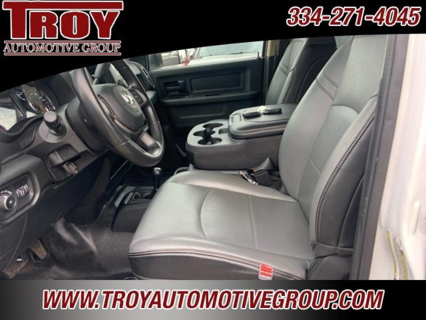 2020 Bright White Clearcoat /Black Ram 4500HD Tradesman (3C7WRLEL9LG) with an Cummins 6.7L I6 Turbodiesel engine, Automatic transmission, located at 6812 Atlanta Hwy, Montgomery, AL, 36117, (334) 271-4045, 32.382118, -86.178673 - Recent Arrival!<br>1-OWNER!!<br>Chrome Appearance Group!!<br>Factory Trailer-Brake Control!!<br>19.5 Forged Polished Aluminum Wheels!!<br>Remote Keyless Entry!!<br><br>Bright White Clearcoat 2020 Ram 4500HD 4WD Cummins 6.7L I6 Turbodiesel Aisin 6-Speed Automatic<br><br>Financing Available---Top Valu - Photo#43