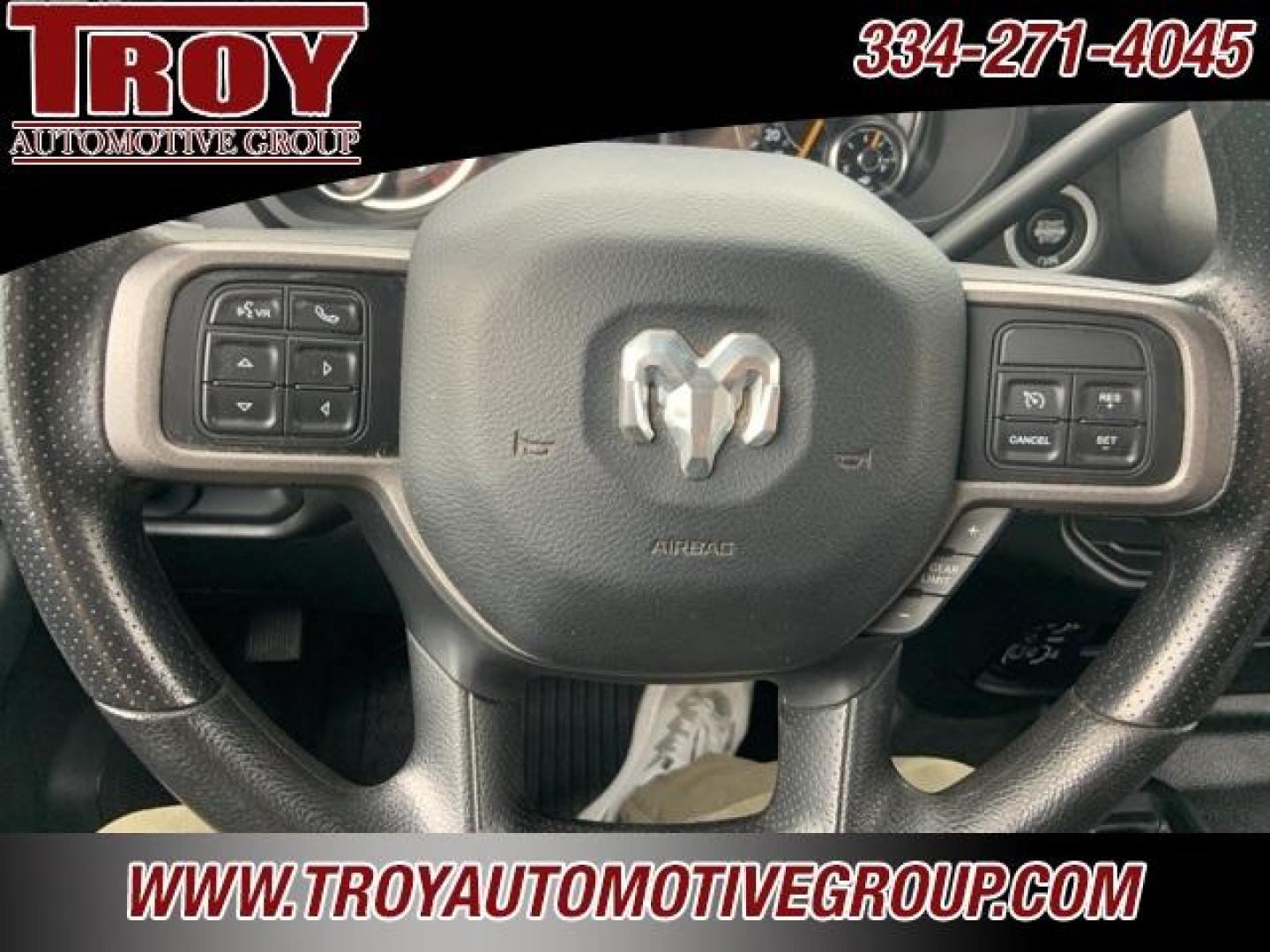 2020 Bright White Clearcoat /Black Ram 4500HD Tradesman (3C7WRLEL9LG) with an Cummins 6.7L I6 Turbodiesel engine, Automatic transmission, located at 6812 Atlanta Hwy, Montgomery, AL, 36117, (334) 271-4045, 32.382118, -86.178673 - Recent Arrival!<br>1-OWNER!!<br>Chrome Appearance Group!!<br>Factory Trailer-Brake Control!!<br>19.5 Forged Polished Aluminum Wheels!!<br>Remote Keyless Entry!!<br><br>Bright White Clearcoat 2020 Ram 4500HD 4WD Cummins 6.7L I6 Turbodiesel Aisin 6-Speed Automatic<br><br>Financing Available---Top Valu - Photo#48