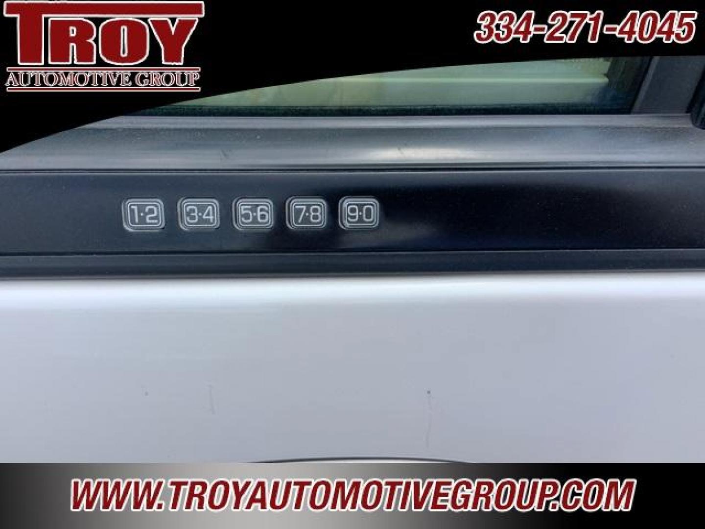 2012 Oxford White /Camel Ford Expedition (1FMJU1H58CE) with an 5.4L V8 SOHC 24V FFV engine, Automatic transmission, located at 6812 Atlanta Hwy, Montgomery, AL, 36117, (334) 271-4045, 32.382118, -86.178673 - 1-Owner!!<br>Leather!!<br>Power Sunroof!!<br>Heated/Cooled seats - Photo#15