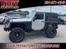 2012 Bright Silver Metallic Clearcoat /Black Interior Jeep Wrangler Sport (1C4AJWAG8CL) with an 3.6L V6 24V VVT engine, Automatic transmission, located at 6812 Atlanta Hwy, Montgomery, AL, 36117, (334) 271-4045, 32.382118, -86.178673 - Bright Silver Metallic Clearcoat 2012 Jeep Wrangler Sport 4WD 3.6L V6 24V VVT 5-Speed Automatic<br><br>Financing Available---Top Value for Trades.<br><br>Odometer is 6031 miles below market average!<br><br><br>Awards:<br> * 2012 KBB.com Best Resale Value Awards * 2012 KBB.com Total Cost of Owners - Photo#0