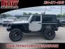 2012 Bright Silver Metallic Clearcoat /Black Interior Jeep Wrangler Sport (1C4AJWAG8CL) with an 3.6L V6 24V VVT engine, Automatic transmission, located at 6812 Atlanta Hwy, Montgomery, AL, 36117, (334) 271-4045, 32.382118, -86.178673 - Bright Silver Metallic Clearcoat 2012 Jeep Wrangler Sport 4WD 3.6L V6 24V VVT 5-Speed Automatic<br><br>Financing Available---Top Value for Trades.<br><br>Odometer is 6031 miles below market average!<br><br><br>Awards:<br> * 2012 KBB.com Best Resale Value Awards * 2012 KBB.com Total Cost of Owners - Photo#1