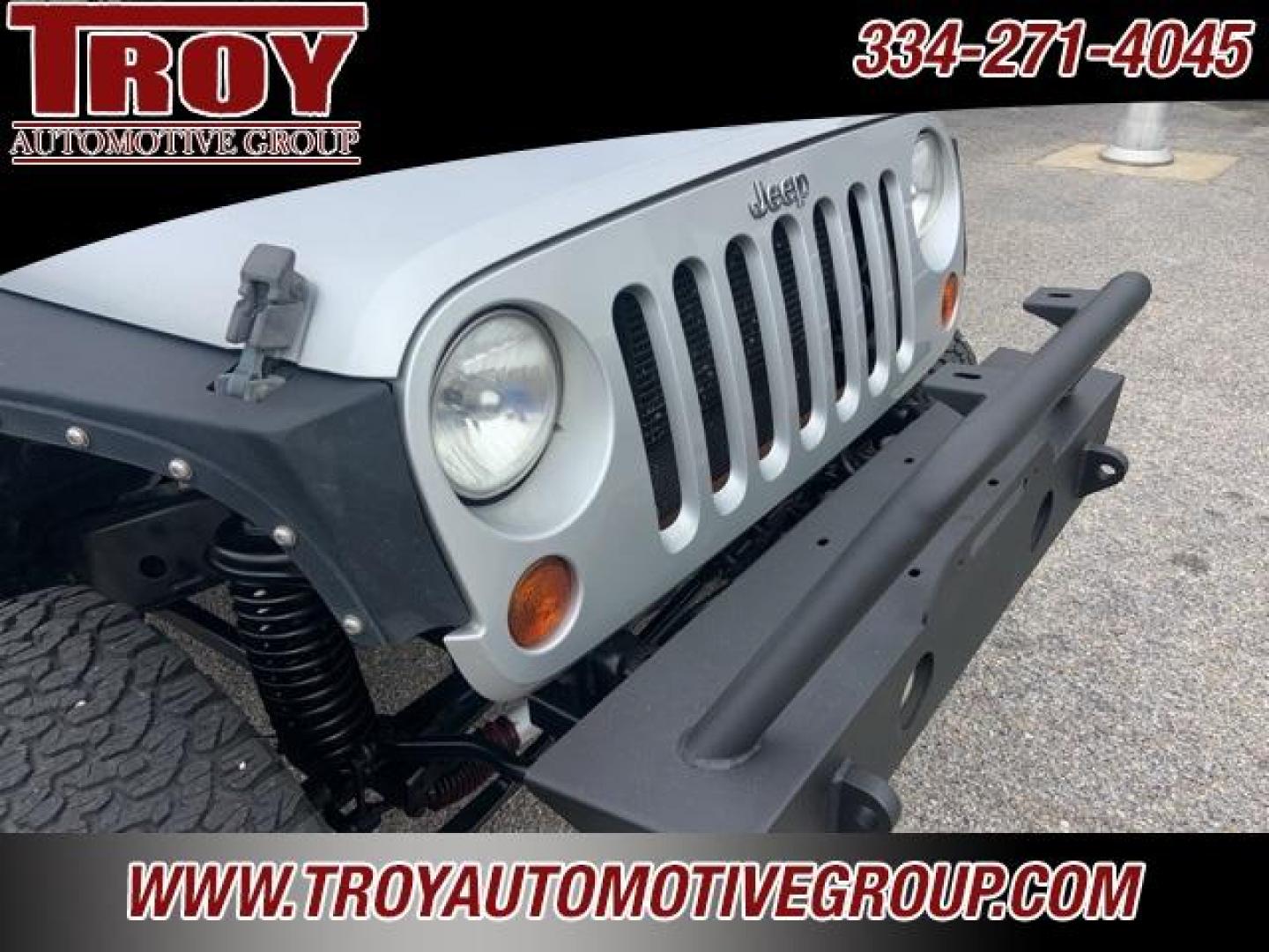 2012 Bright Silver Metallic Clearcoat /Black Interior Jeep Wrangler Sport (1C4AJWAG8CL) with an 3.6L V6 24V VVT engine, Automatic transmission, located at 6812 Atlanta Hwy, Montgomery, AL, 36117, (334) 271-4045, 32.382118, -86.178673 - Bright Silver Metallic Clearcoat 2012 Jeep Wrangler Sport 4WD 3.6L V6 24V VVT 5-Speed Automatic<br><br>Financing Available---Top Value for Trades.<br><br>Odometer is 6031 miles below market average!<br><br><br>Awards:<br> * 2012 KBB.com Best Resale Value Awards * 2012 KBB.com Total Cost of Owners - Photo#27