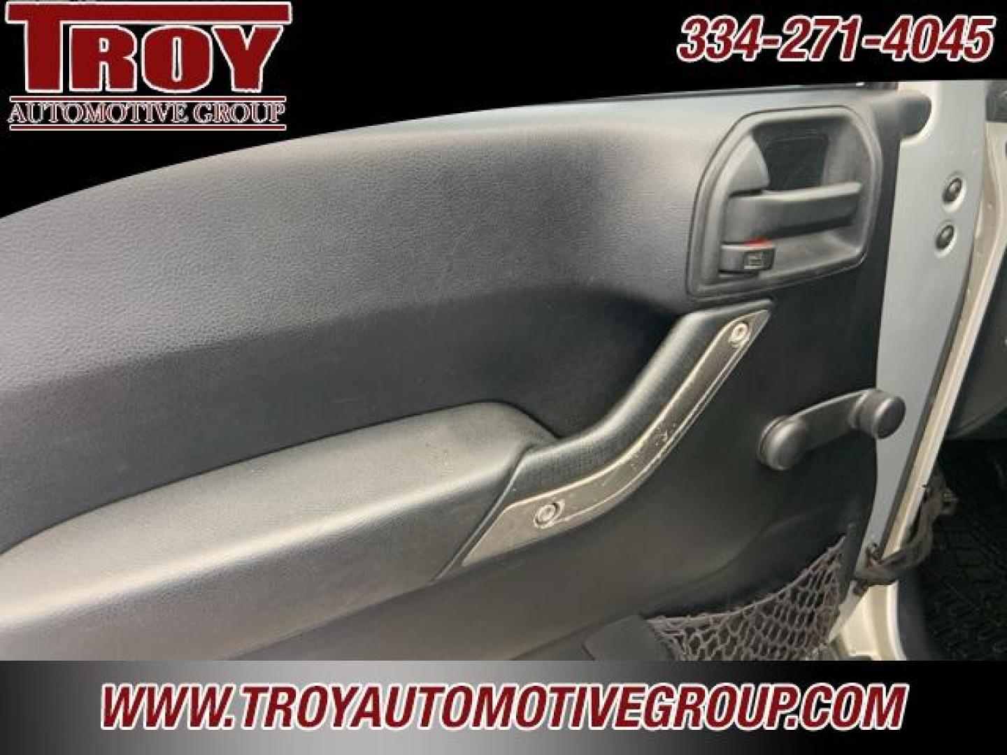 2012 Bright Silver Metallic Clearcoat /Black Interior Jeep Wrangler Sport (1C4AJWAG8CL) with an 3.6L V6 24V VVT engine, Automatic transmission, located at 6812 Atlanta Hwy, Montgomery, AL, 36117, (334) 271-4045, 32.382118, -86.178673 - Bright Silver Metallic Clearcoat 2012 Jeep Wrangler Sport 4WD 3.6L V6 24V VVT 5-Speed Automatic<br><br>Financing Available---Top Value for Trades.<br><br>Odometer is 6031 miles below market average!<br><br><br>Awards:<br> * 2012 KBB.com Best Resale Value Awards * 2012 KBB.com Total Cost of Owners - Photo#31