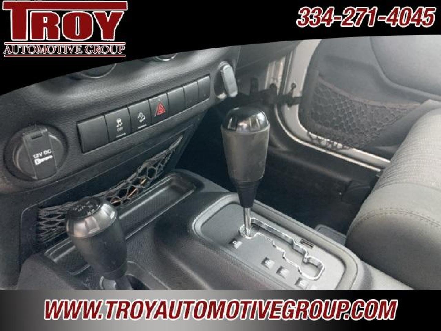 2012 Bright Silver Metallic Clearcoat /Black Interior Jeep Wrangler Sport (1C4AJWAG8CL) with an 3.6L V6 24V VVT engine, Automatic transmission, located at 6812 Atlanta Hwy, Montgomery, AL, 36117, (334) 271-4045, 32.382118, -86.178673 - Bright Silver Metallic Clearcoat 2012 Jeep Wrangler Sport 4WD 3.6L V6 24V VVT 5-Speed Automatic<br><br>Financing Available---Top Value for Trades.<br><br>Odometer is 6031 miles below market average!<br><br><br>Awards:<br> * 2012 KBB.com Best Resale Value Awards * 2012 KBB.com Total Cost of Owners - Photo#34