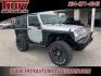 2012 Bright Silver Metallic Clearcoat /Black Interior Jeep Wrangler Sport (1C4AJWAG8CL) with an 3.6L V6 24V VVT engine, Automatic transmission, located at 6812 Atlanta Hwy, Montgomery, AL, 36117, (334) 271-4045, 32.382118, -86.178673 - Bright Silver Metallic Clearcoat 2012 Jeep Wrangler Sport 4WD 3.6L V6 24V VVT 5-Speed Automatic<br><br>Financing Available---Top Value for Trades.<br><br>Odometer is 6031 miles below market average!<br><br><br>Awards:<br> * 2012 KBB.com Best Resale Value Awards * 2012 KBB.com Total Cost of Owners - Photo#6