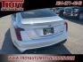 2023 Crystal White Tricoat /Whisper Beige Cadillac CT5 Luxury (1G6DW5RK1P0) with an 2.0L I4 Turbocharged DOHC 16V LEV3-SULEV30 237hp engine, Automatic transmission, located at 6812 Atlanta Hwy, Montgomery, AL, 36117, (334) 271-4045, 32.382118, -86.178673 - Priced below KBB Fair Purchase Price!<br><br>Crystal White Tricoat 2023 Cadillac CT5 Luxury RWD 2.0L I4 Turbocharged DOHC 16V LEV3-SULEV30 237hp 10-Speed Automatic<br><br>Financing Available---Top Value for Trades.<br><br>Odometer is 11031 miles below market average! 23/33 City/Highway MPG - Photo#10