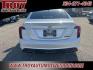 2023 Crystal White Tricoat /Whisper Beige Cadillac CT5 Luxury (1G6DW5RK1P0) with an 2.0L I4 Turbocharged DOHC 16V LEV3-SULEV30 237hp engine, Automatic transmission, located at 6812 Atlanta Hwy, Montgomery, AL, 36117, (334) 271-4045, 32.382118, -86.178673 - Priced below KBB Fair Purchase Price!<br><br>Crystal White Tricoat 2023 Cadillac CT5 Luxury RWD 2.0L I4 Turbocharged DOHC 16V LEV3-SULEV30 237hp 10-Speed Automatic<br><br>Financing Available---Top Value for Trades.<br><br>Odometer is 11031 miles below market average! 23/33 City/Highway MPG - Photo#11