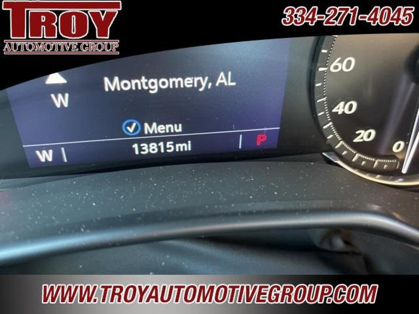 2023 Crystal White Tricoat /Whisper Beige Cadillac CT5 Luxury (1G6DW5RK1P0) with an 2.0L I4 Turbocharged DOHC 16V LEV3-SULEV30 237hp engine, Automatic transmission, located at 6812 Atlanta Hwy, Montgomery, AL, 36117, (334) 271-4045, 32.382118, -86.178673 - Priced below KBB Fair Purchase Price!<br><br>Crystal White Tricoat 2023 Cadillac CT5 Luxury RWD 2.0L I4 Turbocharged DOHC 16V LEV3-SULEV30 237hp 10-Speed Automatic<br><br>Financing Available---Top Value for Trades.<br><br>Odometer is 11031 miles below market average! 23/33 City/Highway MPG - Photo#37