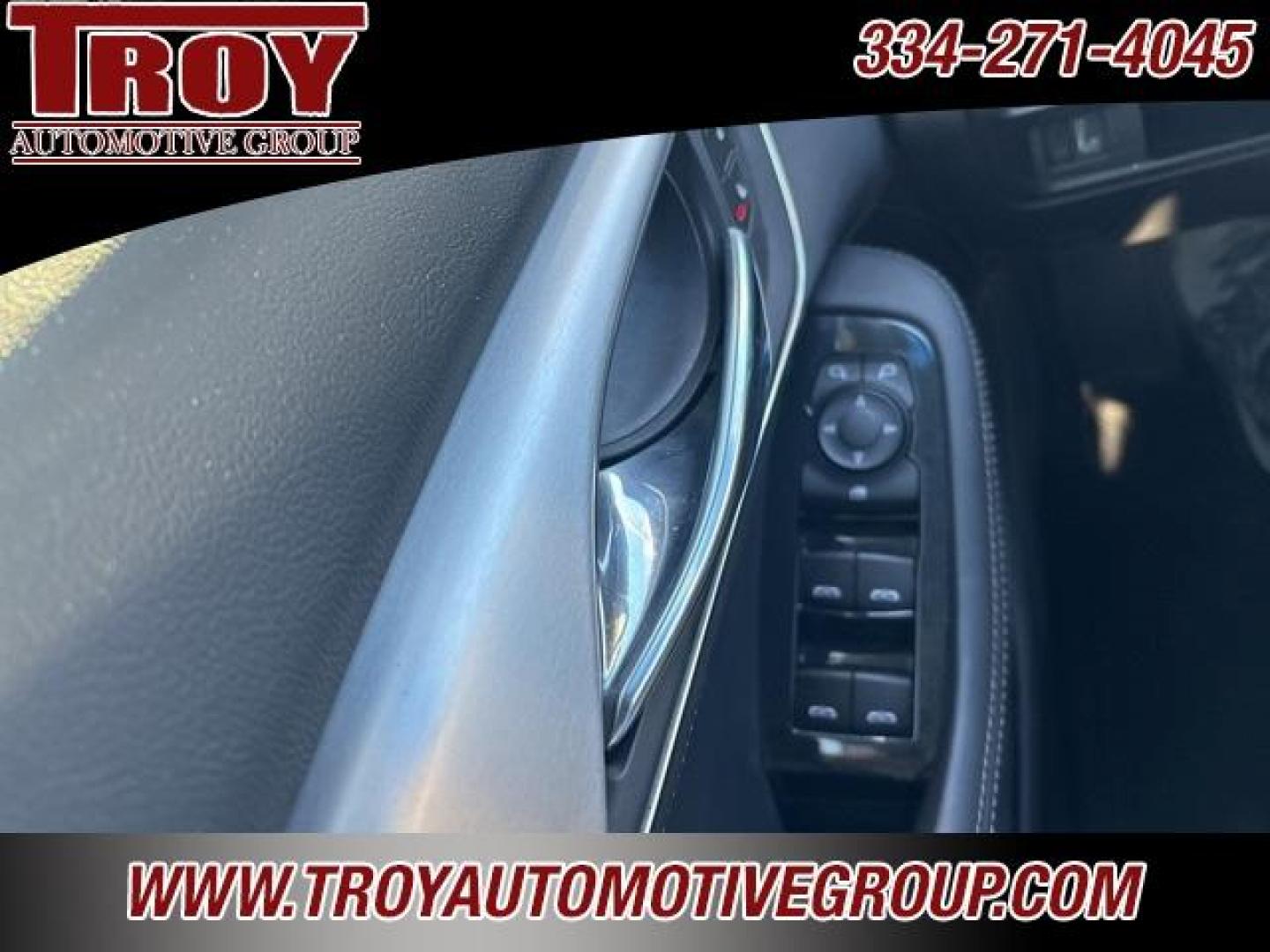 2023 Crystal White Tricoat /Whisper Beige Cadillac CT5 Luxury (1G6DW5RK1P0) with an 2.0L I4 Turbocharged DOHC 16V LEV3-SULEV30 237hp engine, Automatic transmission, located at 6812 Atlanta Hwy, Montgomery, AL, 36117, (334) 271-4045, 32.382118, -86.178673 - Priced below KBB Fair Purchase Price!<br><br>Crystal White Tricoat 2023 Cadillac CT5 Luxury RWD 2.0L I4 Turbocharged DOHC 16V LEV3-SULEV30 237hp 10-Speed Automatic<br><br>Financing Available---Top Value for Trades.<br><br>Odometer is 11031 miles below market average! 23/33 City/Highway MPG - Photo#48