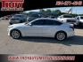 2023 Crystal White Tricoat /Whisper Beige Cadillac CT5 Luxury (1G6DW5RK1P0) with an 2.0L I4 Turbocharged DOHC 16V LEV3-SULEV30 237hp engine, Automatic transmission, located at 6812 Atlanta Hwy, Montgomery, AL, 36117, (334) 271-4045, 32.382118, -86.178673 - Priced below KBB Fair Purchase Price!<br><br>Crystal White Tricoat 2023 Cadillac CT5 Luxury RWD 2.0L I4 Turbocharged DOHC 16V LEV3-SULEV30 237hp 10-Speed Automatic<br><br>Financing Available---Top Value for Trades.<br><br>Odometer is 11031 miles below market average! 23/33 City/Highway MPG - Photo#8