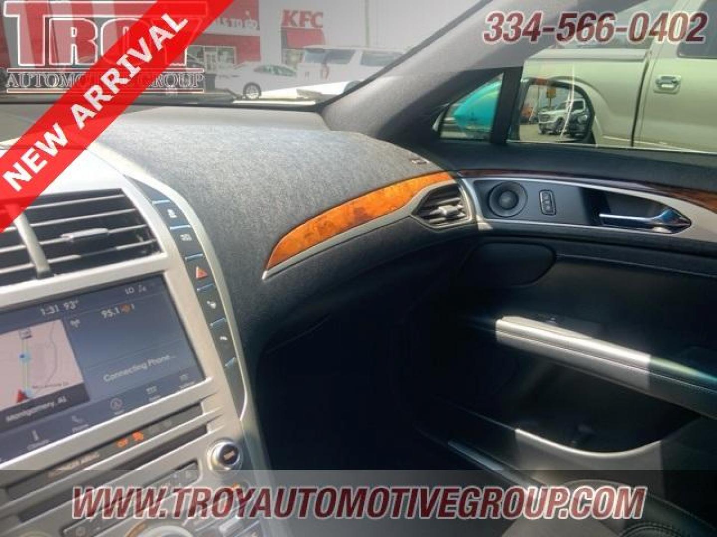 2020 Blue /Ebony Lincoln MKZ Reserve (3LN6L5E96LR) with an 2.0L I4 engine, Automatic transmission, located at 6812 Atlanta Hwy, Montgomery, AL, 36117, (334) 271-4045, 32.382118, -86.178673 - Custom Blue Wrap!!<br>Power Sunroof!!<br>2 Master Keys w/Remote Start!! - Photo#41