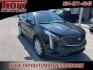 2019 Stellar Black Metallic /Light Wheat/Jet Black Cadillac XT4 Premium Luxury (1GYAZAR41KF) with an 2.0L I4 Turbocharged engine, Automatic transmission, located at 6812 Atlanta Hwy, Montgomery, AL, 36117, (334) 271-4045, 32.382118, -86.178673 - Stellar Black Metallic 2019 Cadillac XT4 Premium Luxury FWD 2.0L I4 Turbocharged 9-Speed Automatic<br><br>Financing Available---Top Value for Trades.<br><br>Odometer is 2420 miles below market average! 24/30 City/Highway MPG - Photo#9