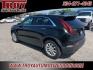 2019 Stellar Black Metallic /Light Wheat/Jet Black Cadillac XT4 Premium Luxury (1GYAZAR41KF) with an 2.0L I4 Turbocharged engine, Automatic transmission, located at 6812 Atlanta Hwy, Montgomery, AL, 36117, (334) 271-4045, 32.382118, -86.178673 - Stellar Black Metallic 2019 Cadillac XT4 Premium Luxury FWD 2.0L I4 Turbocharged 9-Speed Automatic<br><br>Financing Available---Top Value for Trades.<br><br>Odometer is 2420 miles below market average! 24/30 City/Highway MPG - Photo#17