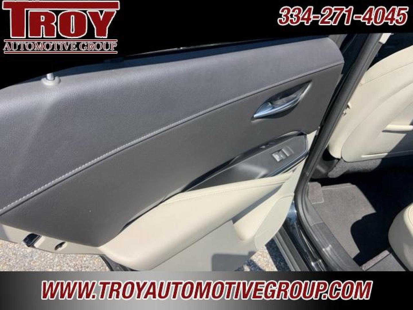 2019 Stellar Black Metallic /Light Wheat/Jet Black Cadillac XT4 Premium Luxury (1GYAZAR41KF) with an 2.0L I4 Turbocharged engine, Automatic transmission, located at 6812 Atlanta Hwy, Montgomery, AL, 36117, (334) 271-4045, 32.382118, -86.178673 - Stellar Black Metallic 2019 Cadillac XT4 Premium Luxury FWD 2.0L I4 Turbocharged 9-Speed Automatic<br><br>Financing Available---Top Value for Trades.<br><br>Odometer is 2420 miles below market average! 24/30 City/Highway MPG - Photo#39