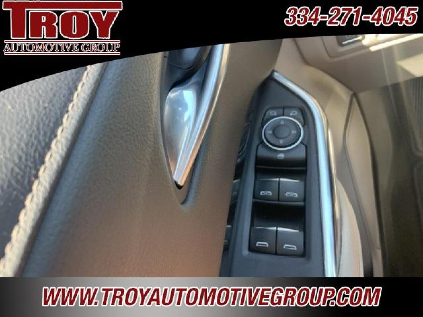 2019 Stellar Black Metallic /Light Wheat/Jet Black Cadillac XT4 Premium Luxury (1GYAZAR41KF) with an 2.0L I4 Turbocharged engine, Automatic transmission, located at 6812 Atlanta Hwy, Montgomery, AL, 36117, (334) 271-4045, 32.382118, -86.178673 - Stellar Black Metallic 2019 Cadillac XT4 Premium Luxury FWD 2.0L I4 Turbocharged 9-Speed Automatic<br><br>Financing Available---Top Value for Trades.<br><br>Odometer is 2420 miles below market average! 24/30 City/Highway MPG - Photo#57