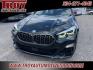 2020 Black Sapphire Metallic /Cognac BMW 2 Series M235i Gran Coupe xDrive (WBA13AL06L7) with an 2.0L 4-Cylinder engine, Automatic transmission, located at 6812 Atlanta Hwy, Montgomery, AL, 36117, (334) 271-4045, 32.382118, -86.178673 - 1-Owner!!<br>2-Master Keys!! - Photo#5