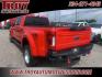 2019 Race Red /Black Ford F-450SD (1FT8W4DT2KE) with an Power Stroke 6.7L V8 DI 32V OHV Turbodiesel engine, Automatic transmission, located at 6812 Atlanta Hwy, Montgomery, AL, 36117, (334) 271-4045, 32.382118, -86.178673 - 1-Owner!!<br>Hard Loaded w/Panoramic Sunroof!! $1,295.00<br>Ultimate Lariat Package!! Heated/Cooled Seats! $3,355.00<br>Tow Technology Package!! $1,970.00<br>FX4 Package!! $400.00<br>Chrome Package!! $1,125.00<br>Quad Beam Led Headlights!! $1,080.00<br>Blind Spot Info!! $540.00<br>Tough Spray In Be - Photo#14