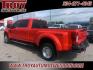 2019 Race Red /Black Ford F-450SD (1FT8W4DT2KE) with an Power Stroke 6.7L V8 DI 32V OHV Turbodiesel engine, Automatic transmission, located at 6812 Atlanta Hwy, Montgomery, AL, 36117, (334) 271-4045, 32.382118, -86.178673 - 1-Owner!!<br>Hard Loaded w/Panoramic Sunroof!! $1,295.00<br>Ultimate Lariat Package!! Heated/Cooled Seats! $3,355.00<br>Tow Technology Package!! $1,970.00<br>FX4 Package!! $400.00<br>Chrome Package!! $1,125.00<br>Quad Beam Led Headlights!! $1,080.00<br>Blind Spot Info!! $540.00<br>Tough Spray In Be - Photo#15