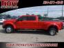 2019 Race Red /Black Ford F-450SD (1FT8W4DT2KE) with an Power Stroke 6.7L V8 DI 32V OHV Turbodiesel engine, Automatic transmission, located at 6812 Atlanta Hwy, Montgomery, AL, 36117, (334) 271-4045, 32.382118, -86.178673 - 1-Owner!!<br>Hard Loaded w/Panoramic Sunroof!! $1,295.00<br>Ultimate Lariat Package!! Heated/Cooled Seats! $3,355.00<br>Tow Technology Package!! $1,970.00<br>FX4 Package!! $400.00<br>Chrome Package!! $1,125.00<br>Quad Beam Led Headlights!! $1,080.00<br>Blind Spot Info!! $540.00<br>Tough Spray In Be - Photo#16