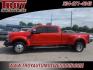 2019 Race Red /Black Ford F-450SD (1FT8W4DT2KE) with an Power Stroke 6.7L V8 DI 32V OHV Turbodiesel engine, Automatic transmission, located at 6812 Atlanta Hwy, Montgomery, AL, 36117, (334) 271-4045, 32.382118, -86.178673 - 1-Owner!!<br>Hard Loaded w/Panoramic Sunroof!! $1,295.00<br>Ultimate Lariat Package!! Heated/Cooled Seats! $3,355.00<br>Tow Technology Package!! $1,970.00<br>FX4 Package!! $400.00<br>Chrome Package!! $1,125.00<br>Quad Beam Led Headlights!! $1,080.00<br>Blind Spot Info!! $540.00<br>Tough Spray In Be - Photo#17