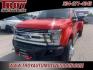 2019 Race Red /Black Ford F-450SD (1FT8W4DT2KE) with an Power Stroke 6.7L V8 DI 32V OHV Turbodiesel engine, Automatic transmission, located at 6812 Atlanta Hwy, Montgomery, AL, 36117, (334) 271-4045, 32.382118, -86.178673 - 1-Owner!!<br>Hard Loaded w/Panoramic Sunroof!! $1,295.00<br>Ultimate Lariat Package!! Heated/Cooled Seats! $3,355.00<br>Tow Technology Package!! $1,970.00<br>FX4 Package!! $400.00<br>Chrome Package!! $1,125.00<br>Quad Beam Led Headlights!! $1,080.00<br>Blind Spot Info!! $540.00<br>Tough Spray In Be - Photo#4