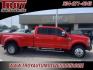 2019 Race Red /Black Ford F-450SD (1FT8W4DT2KE) with an Power Stroke 6.7L V8 DI 32V OHV Turbodiesel engine, Automatic transmission, located at 6812 Atlanta Hwy, Montgomery, AL, 36117, (334) 271-4045, 32.382118, -86.178673 - 1-Owner!!<br>Hard Loaded w/Panoramic Sunroof!! $1,295.00<br>Ultimate Lariat Package!! Heated/Cooled Seats! $3,355.00<br>Tow Technology Package!! $1,970.00<br>FX4 Package!! $400.00<br>Chrome Package!! $1,125.00<br>Quad Beam Led Headlights!! $1,080.00<br>Blind Spot Info!! $540.00<br>Tough Spray In Be - Photo#86