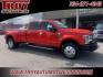 2019 Race Red /Black Ford F-450SD (1FT8W4DT2KE) with an Power Stroke 6.7L V8 DI 32V OHV Turbodiesel engine, Automatic transmission, located at 6812 Atlanta Hwy, Montgomery, AL, 36117, (334) 271-4045, 32.382118, -86.178673 - 1-Owner!!<br>Hard Loaded w/Panoramic Sunroof!! $1,295.00<br>Ultimate Lariat Package!! Heated/Cooled Seats! $3,355.00<br>Tow Technology Package!! $1,970.00<br>FX4 Package!! $400.00<br>Chrome Package!! $1,125.00<br>Quad Beam Led Headlights!! $1,080.00<br>Blind Spot Info!! $540.00<br>Tough Spray In Be - Photo#8