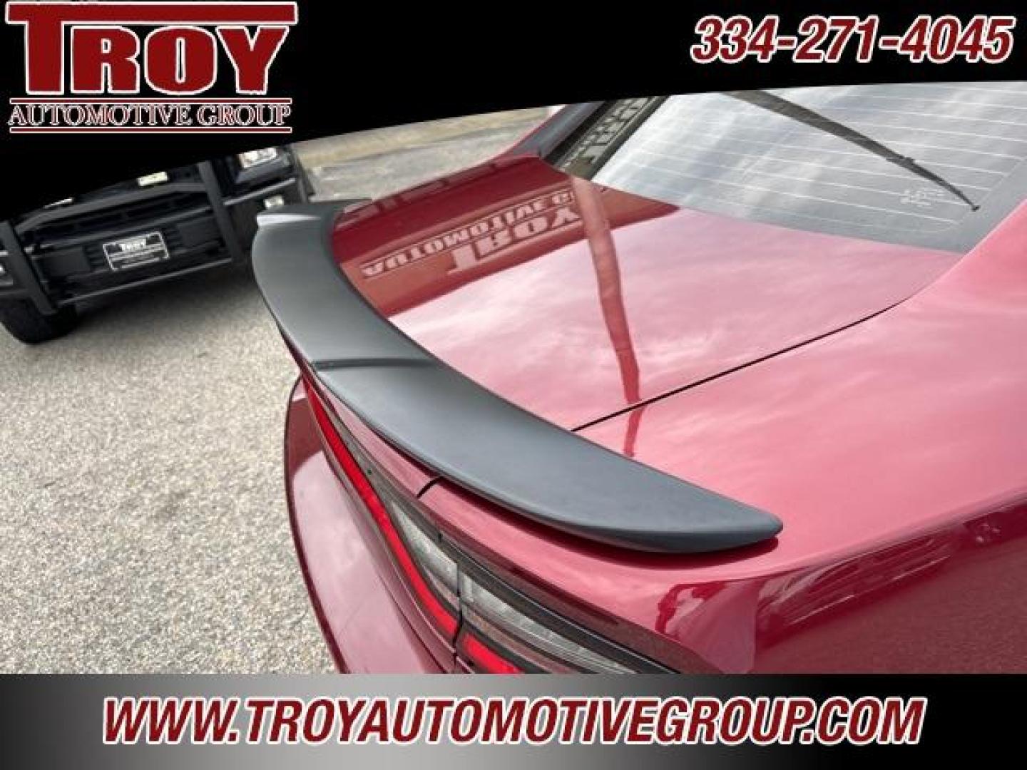 2020 Octane Red Pearlcoat /Black Dodge Charger SXT (2C3CDXBG8LH) with an 3.6L V6 24V VVT engine, Automatic transmission, located at 6812 Atlanta Hwy, Montgomery, AL, 36117, (334) 271-4045, 32.382118, -86.178673 - Recent Arrival!<br>New Tires-Just Serviced!!<br><br>Octane Red Pearlcoat 2020 Dodge Charger SXT RWD 3.6L V6 24V VVT 8-Speed Automatic<br><br>Financing Available---Top Value for Trades.<br><br>Odometer is 2762 miles below market average! 19/30 City/Highway MP - Photo#18