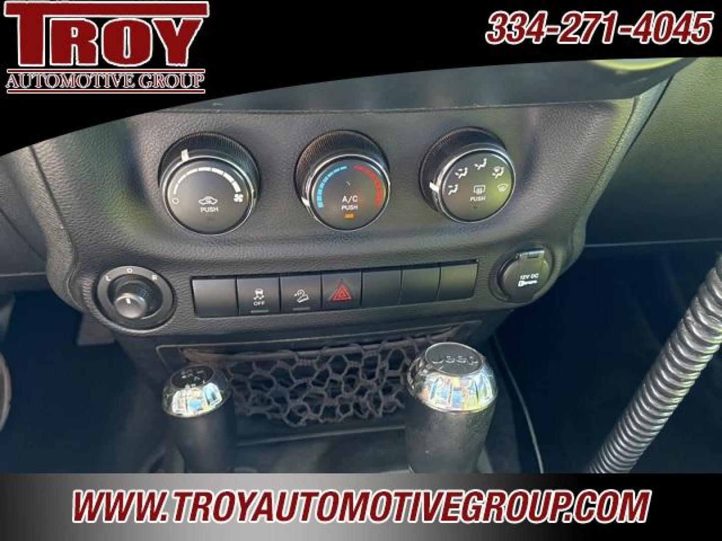 2013 Gecko Pearlcoat /Black Interior Jeep Wrangler Unlimited Sport S (1C4BJWDG1DL) with an 3.6L V6 24V VVT engine, Automatic transmission, located at 6812 Atlanta Hwy, Montgomery, AL, 36117, (334) 271-4045, 32.382118, -86.178673 - Custom Leather Interior!!<br>Full Size Matching Spare!! 37 Tire!!<br><br>Financing Available---Top Value for Trades.<br><br>Odometer is 10007 miles below market average! - Photo#56