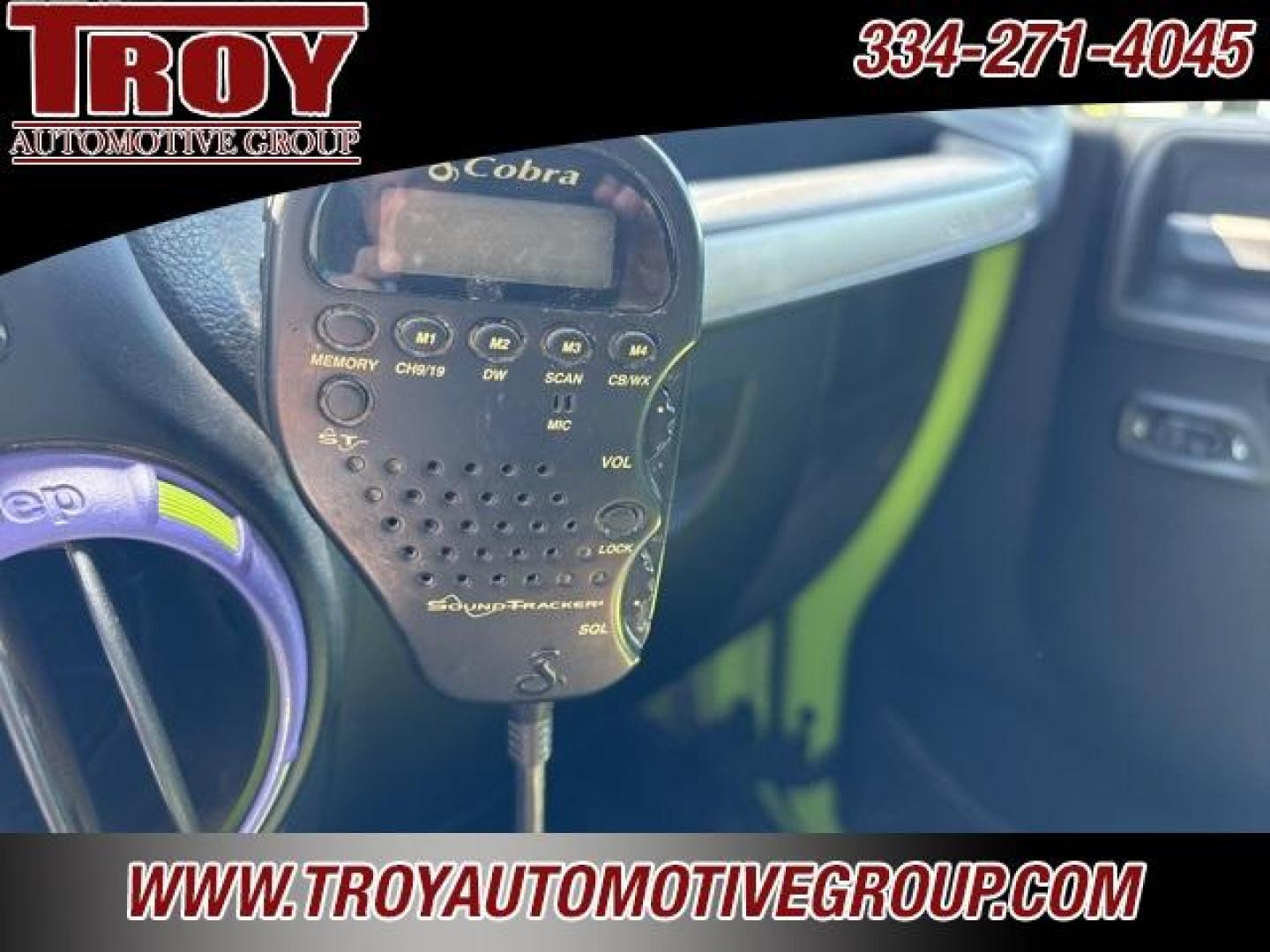 2013 Gecko Pearlcoat /Black Interior Jeep Wrangler Unlimited Sport S (1C4BJWDG1DL) with an 3.6L V6 24V VVT engine, Automatic transmission, located at 6812 Atlanta Hwy, Montgomery, AL, 36117, (334) 271-4045, 32.382118, -86.178673 - Custom Leather Interior!!<br>Full Size Matching Spare!! 37 Tire!!<br><br>Financing Available---Top Value for Trades.<br><br>Odometer is 10007 miles below market average! - Photo#60