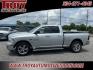 2015 Bright Silver Metallic Clearcoat /Diesel Gray/Black Ram 1500 Big Horn (1C6RR7GT1FS) with an HEMI 5.7L V8 Multi Displacement VVT engine, Automatic transmission, located at 6812 Atlanta Hwy, Montgomery, AL, 36117, (334) 271-4045, 32.382118, -86.178673 - Recent Arrival!<br>Power Driver Seat!!<br>20 Wheels!!<br>Back Up Camera!!<br>Tow Package!!<br>Bright Silver Metallic Clearcoat 2015 Ram 1500 Big Horn 4WD HEMI 5.7L V8 Multi Displacement VVT 8-Speed Automatic<br><br>Financing Available---Top Value for Trades.<br><br>Odometer is 48500 miles below mark - Photo#1