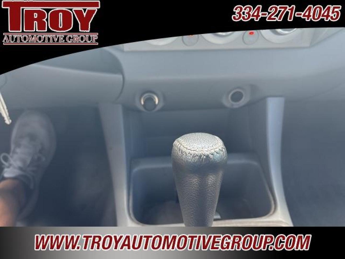 2008 Silver Streak Mica /Graphite Toyota Tacoma PreRunner (3TMJU62N78M) with an 4.0L V6 SMPI DOHC engine, Automatic transmission, located at 6812 Atlanta Hwy, Montgomery, AL, 36117, (334) 271-4045, 32.382118, -86.178673 - Silver Streak Mica 2008 Toyota Tacoma PreRunner RWD 4.0L V6 SMPI DOHC 5-Speed Automatic with Overdrive<br><br>Financing Available---Top Value for Trades.<br><br>Odometer is 97708 miles below market average!<br><br><br>Awards:<br> * 2008 KBB.com Brand Image Awards<br><br>Reviews:<br> * If youre loo - Photo#42