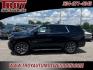 2021 Midnight Blue Metallic /Gideon/Very Dark Atmosphere Chevrolet Tahoe LS (1GNSCMKD0MR) with an EcoTec3 5.3L V8 engine, Automatic transmission, located at 6812 Atlanta Hwy, Montgomery, AL, 36117, (334) 271-4045, 32.382118, -86.178673 - 1-Owner!<br>3rd Seat!!<br>20 Premium Wheels!!<br>Tow Package!!<br>Dual Power Front Seats!!<br>Back Up Camera!!<br>Remote Start!! - Photo#1