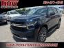 2021 Midnight Blue Metallic /Gideon/Very Dark Atmosphere Chevrolet Tahoe LS (1GNSCMKD0MR) with an EcoTec3 5.3L V8 engine, Automatic transmission, located at 6812 Atlanta Hwy, Montgomery, AL, 36117, (334) 271-4045, 32.382118, -86.178673 - 1-Owner!<br>3rd Seat!!<br>20 Premium Wheels!!<br>Tow Package!!<br>Dual Power Front Seats!!<br>Back Up Camera!!<br>Remote Start!! - Photo#4