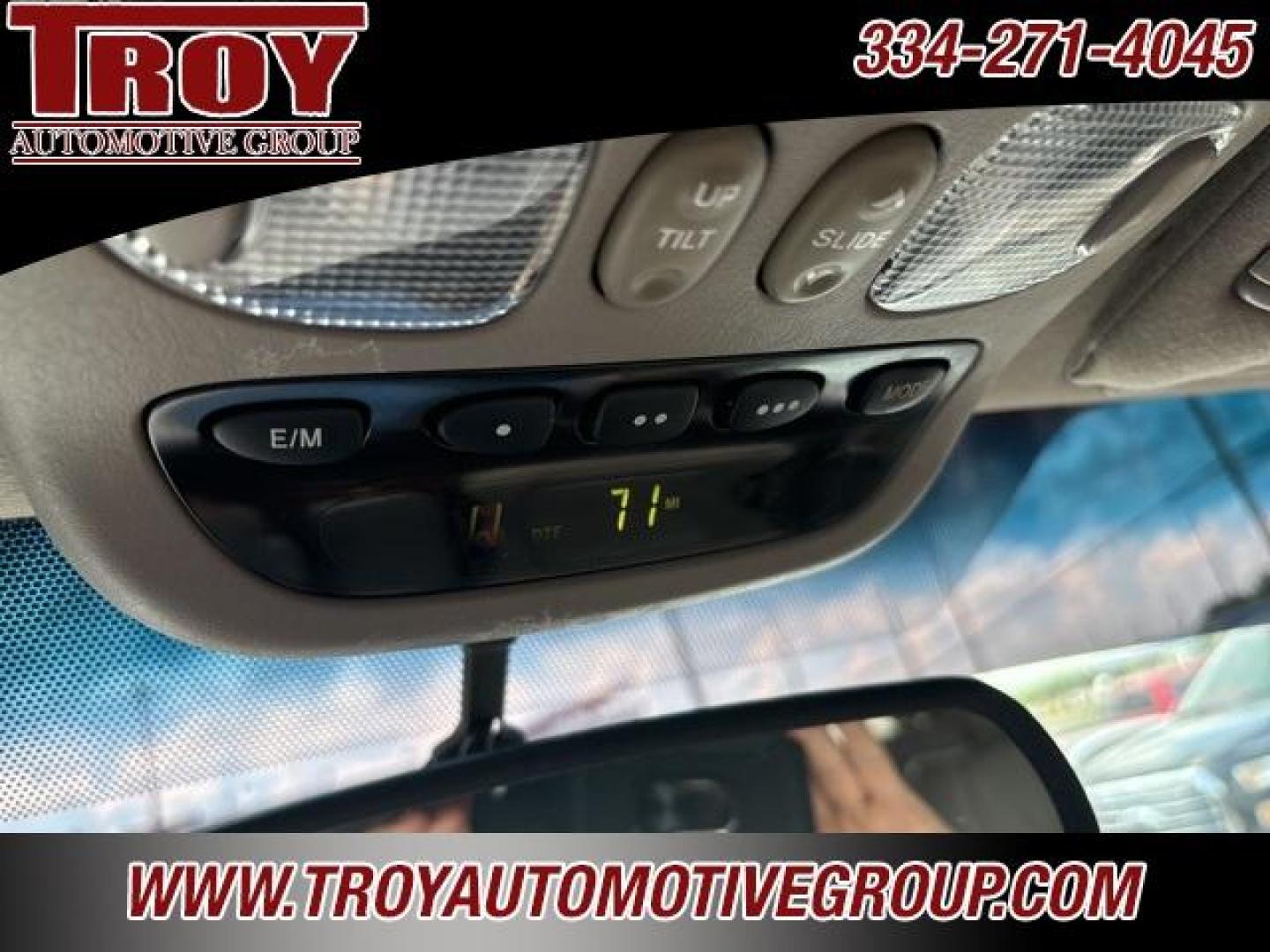 2006 Arctic Frost Pearl /Taupe Toyota Sequoia Limited (5TDZT38A06S) with an 4.7L V8 SMPI DOHC engine, Automatic transmission, located at 6812 Atlanta Hwy, Montgomery, AL, 36117, (334) 271-4045, 32.382118, -86.178673 - Photo#59