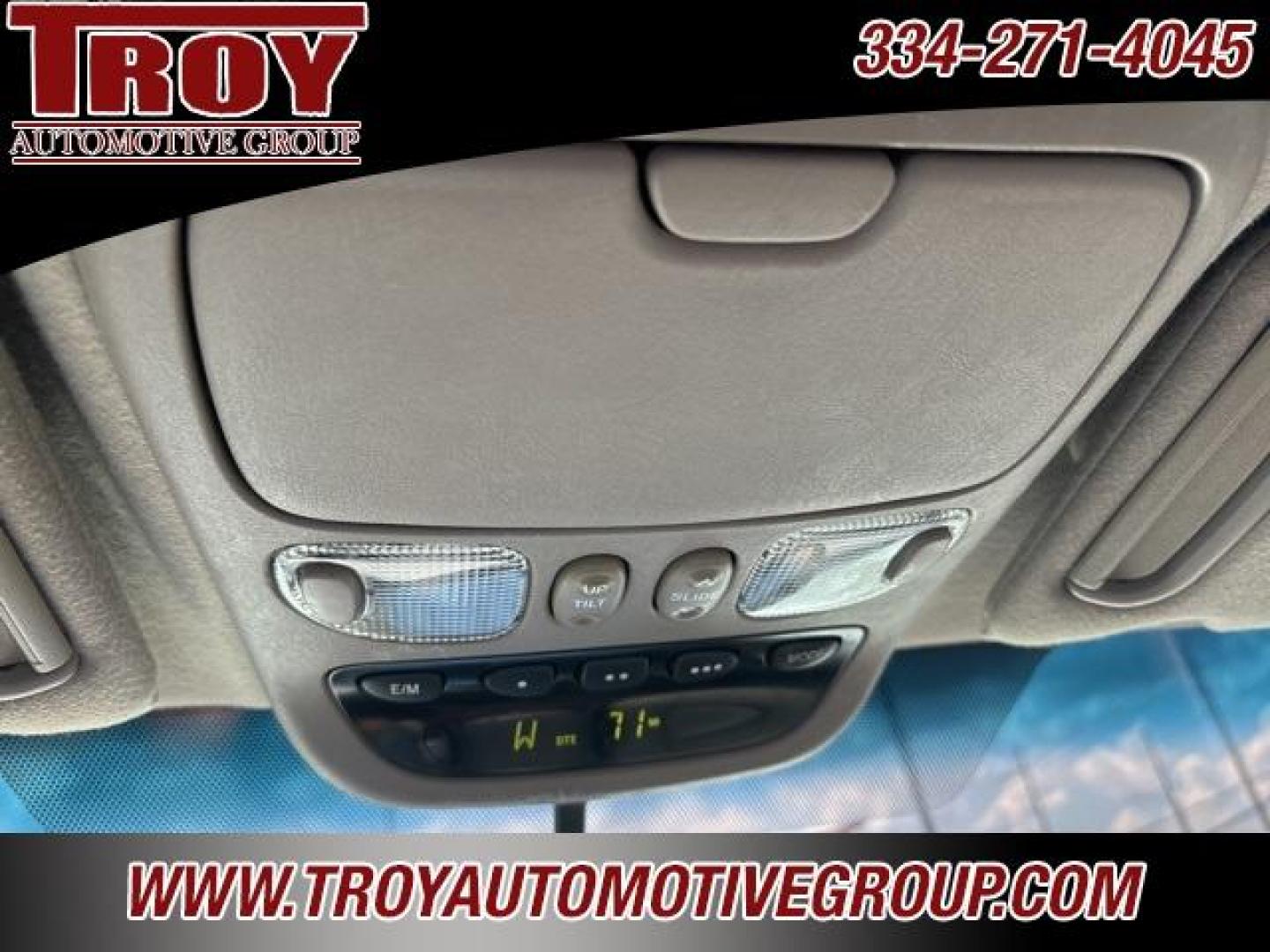 2006 Arctic Frost Pearl /Taupe Toyota Sequoia Limited (5TDZT38A06S) with an 4.7L V8 SMPI DOHC engine, Automatic transmission, located at 6812 Atlanta Hwy, Montgomery, AL, 36117, (334) 271-4045, 32.382118, -86.178673 - Photo#60