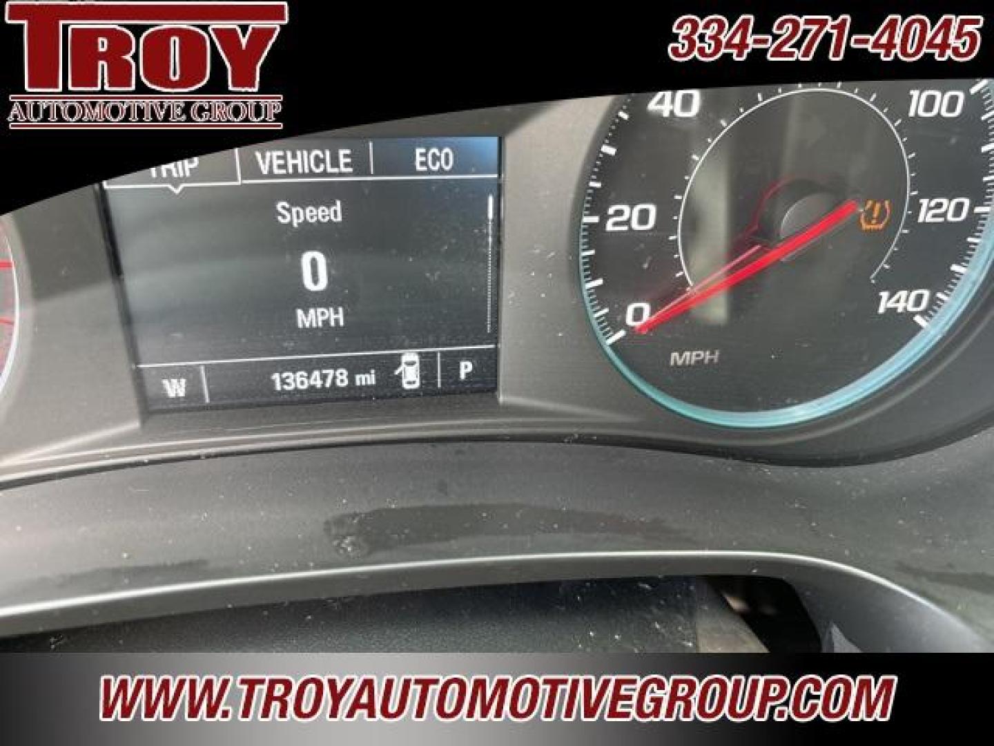 2017 Silver Ice Metallic /Dark Atmosphere/Medium Ash Gray Chevrolet Malibu LT (1G1ZE5ST2HF) with an 1.5L DOHC engine, Automatic transmission, located at 6812 Atlanta Hwy, Montgomery, AL, 36117, (334) 271-4045, 32.382118, -86.178673 - 1-Owner!!<br> - Photo#28