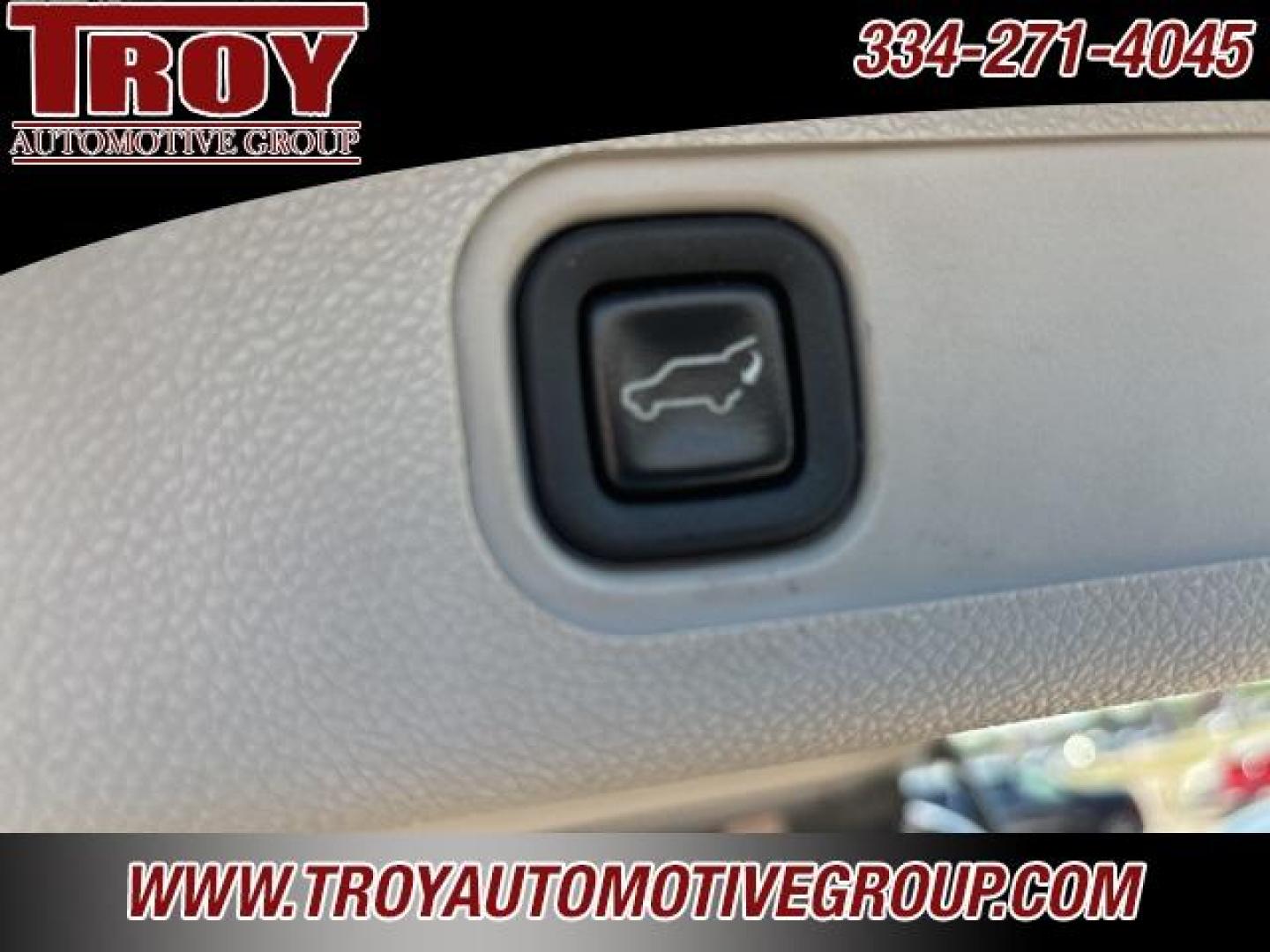 2011 Taupe Gray Metallic /Light Titanium/Dark Titanium Chevrolet Tahoe LTZ (1GNSCCE01BR) with an Vortec 5.3L V8 SFI Flex Fuel Iron Block engine, Automatic transmission, located at 6812 Atlanta Hwy, Montgomery, AL, 36117, (334) 271-4045, 32.382118, -86.178673 - Power Sunroof!!<br>TV/DVD!!<br>Rear Bucket Seats!!<br>Navigation!!<br>Tow Package!! - Photo#30