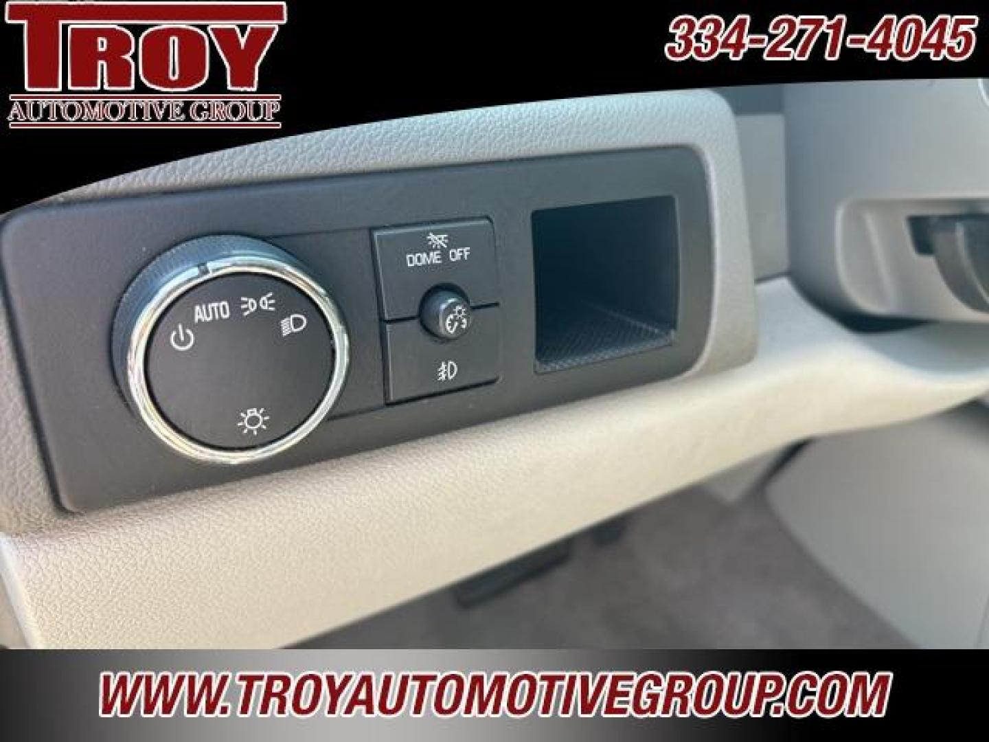 2011 Taupe Gray Metallic /Light Titanium/Dark Titanium Chevrolet Tahoe LTZ (1GNSCCE01BR) with an Vortec 5.3L V8 SFI Flex Fuel Iron Block engine, Automatic transmission, located at 6812 Atlanta Hwy, Montgomery, AL, 36117, (334) 271-4045, 32.382118, -86.178673 - Power Sunroof!!<br>TV/DVD!!<br>Rear Bucket Seats!!<br>Navigation!!<br>Tow Package!! - Photo#51