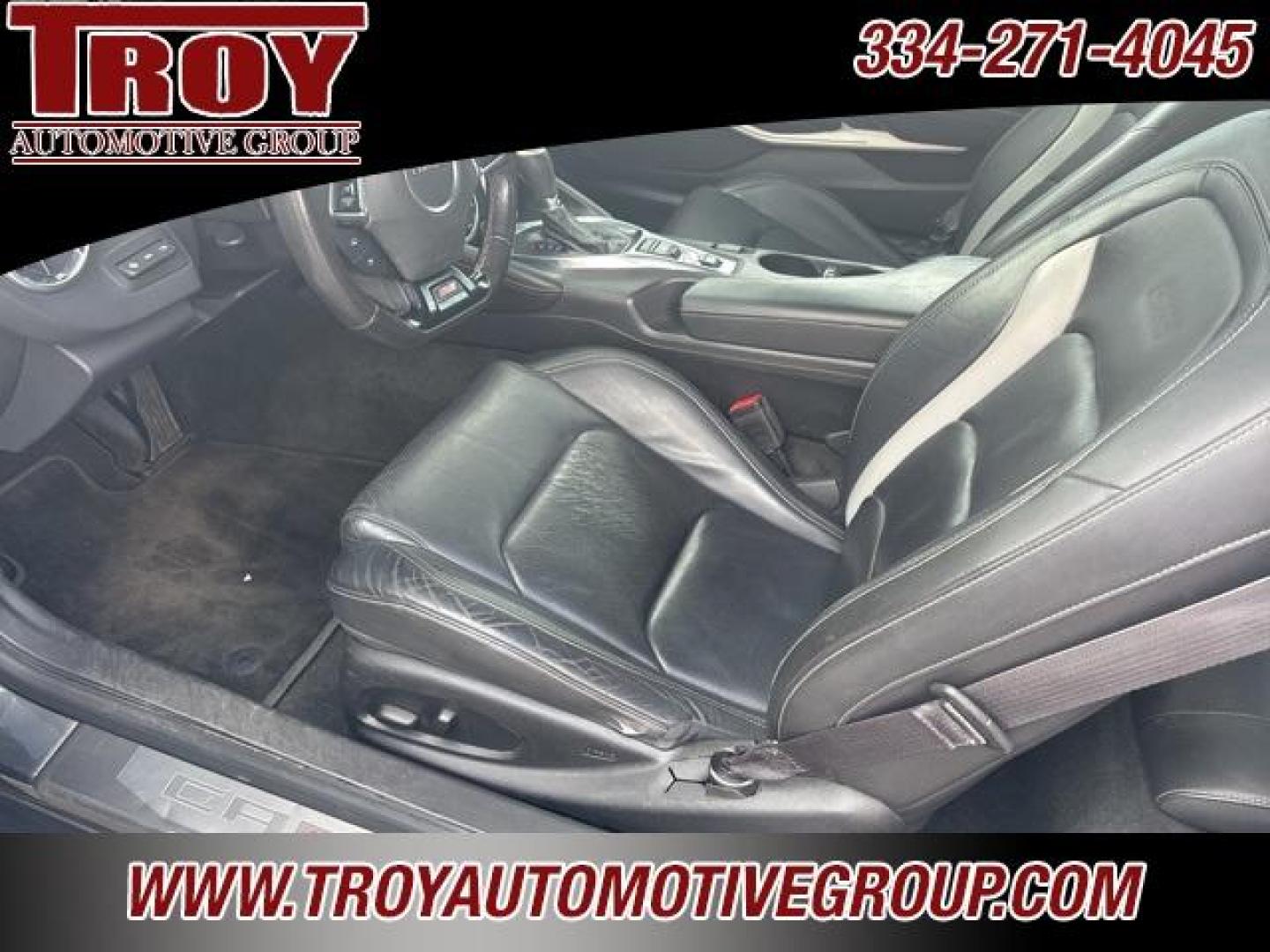 2016 Nightfall Gray Metallic /Jet Black Chevrolet Camaro SS (1G1FH1R77G0) with an 6.2L V8 engine, Automatic transmission, located at 6812 Atlanta Hwy, Montgomery, AL, 36117, (334) 271-4045, 32.382118, -86.178673 - Headers!!<br>Cammed!!<br>Exhaust!!<br> - Photo#23