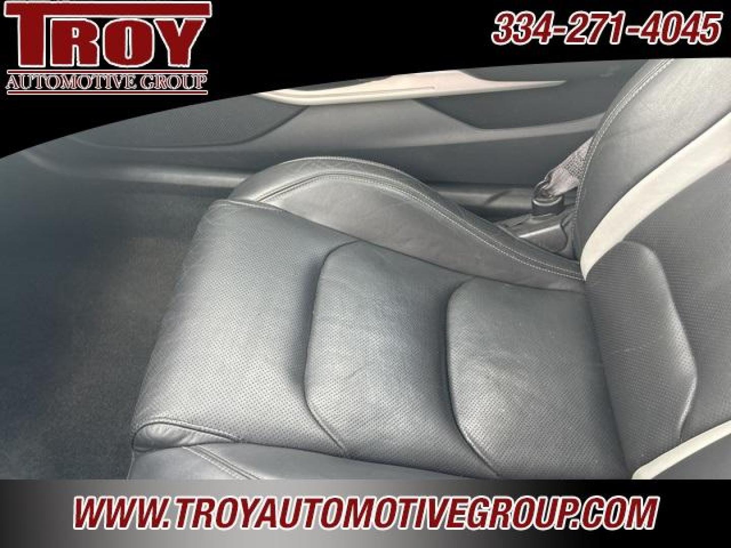 2016 Nightfall Gray Metallic /Jet Black Chevrolet Camaro SS (1G1FH1R77G0) with an 6.2L V8 engine, Automatic transmission, located at 6812 Atlanta Hwy, Montgomery, AL, 36117, (334) 271-4045, 32.382118, -86.178673 - Headers!!<br>Cammed!!<br>Exhaust!!<br> - Photo#37