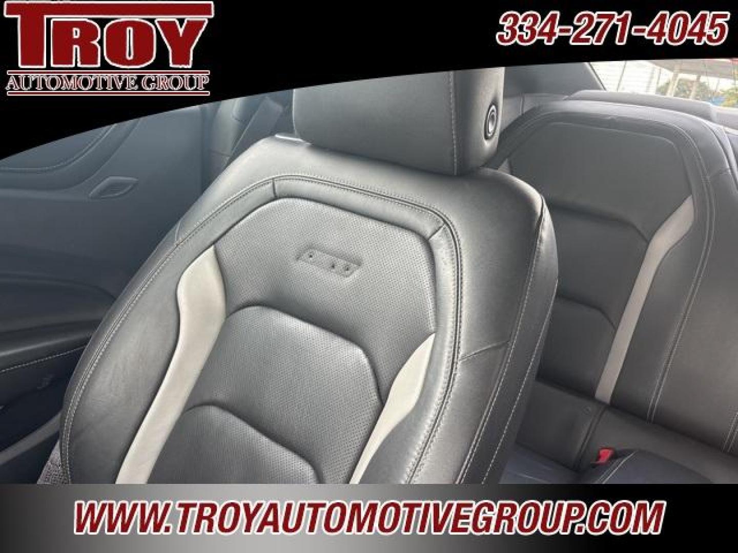 2016 Nightfall Gray Metallic /Jet Black Chevrolet Camaro SS (1G1FH1R77G0) with an 6.2L V8 engine, Automatic transmission, located at 6812 Atlanta Hwy, Montgomery, AL, 36117, (334) 271-4045, 32.382118, -86.178673 - Headers!!<br>Cammed!!<br>Exhaust!!<br> - Photo#38