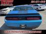 2016 B5 Blue Pearlcoat /Black Dodge Challenger R/T (2C3CDZBT3GH) with an HEMI 5.7L V8 Multi Displacement VVT engine, Automatic transmission, located at 6812 Atlanta Hwy, Montgomery, AL, 36117, (334) 271-4045, 32.382118, -86.178673 - Photo#5