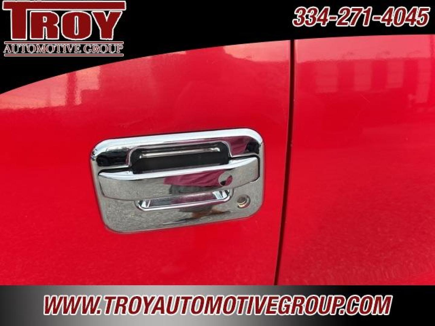 2008 Bright Red Clearcoat /Medium Flint Ford F-150 XLT (1FTRW12W88F) with an 4.6L V8 EFI engine, Automatic transmission, located at 6812 Atlanta Hwy, Montgomery, AL, 36117, (334) 271-4045, 32.382118, -86.178673 - Photo#15