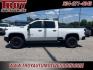 2024 Summit White /Jet Black/Graystone Chevrolet Silverado 2500HD ZR2 (1GC4YYEY3RF) with an Duramax 6.6L V8 Turbodiesel engine, Automatic transmission, located at 6812 Atlanta Hwy, Montgomery, AL, 36117, (334) 271-4045, 32.382118, -86.178673 - 2024' Chevrolet 2500HD Silverado ZR-2 Crew Cab 4x4, Summit White with Graystone Leather Interior, 6.6Ltr Duramax Turbo Diesel, Allison Automatic Trans, Power Retractable Assist Steps, Technology Pkg, Heads up Display, Adaptive Cruise, Power Sunroof, Dark Essentials Pkg, Gooseneck/5th Wheel Prep Pkg, - Photo#6