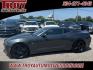 2018 Nightfall Gray Metallic /Jet Black Chevrolet Camaro 1LT (1G1FB1RS1J0) with an 3.6L V6 DI engine, Automatic transmission, located at 6812 Atlanta Hwy, Montgomery, AL, 36117, (334) 271-4045, 32.382118, -86.178673 - RS Package!!<br>Power Sunroof!!<br>20 Wheels!! - Photo#0