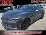 2018 Nightfall Gray Metallic /Jet Black Chevrolet Camaro 1LT (1G1FB1RS1J0) with an 3.6L V6 DI engine, Automatic transmission, located at 6812 Atlanta Hwy, Montgomery, AL, 36117, (334) 271-4045, 32.382118, -86.178673 - RS Package!!<br>Power Sunroof!!<br>20 Wheels!! - Photo#3