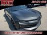 2018 Nightfall Gray Metallic /Jet Black Chevrolet Camaro 1LT (1G1FB1RS1J0) with an 3.6L V6 DI engine, Automatic transmission, located at 6812 Atlanta Hwy, Montgomery, AL, 36117, (334) 271-4045, 32.382118, -86.178673 - RS Package!!<br>Power Sunroof!!<br>20 Wheels!! - Photo#5